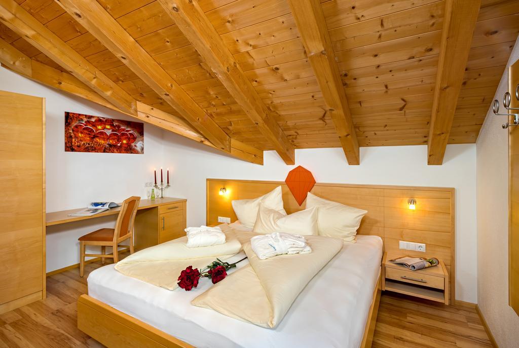 Aparthotel Alpendiamant Serfaus Wachter Gmbh Extérieur photo