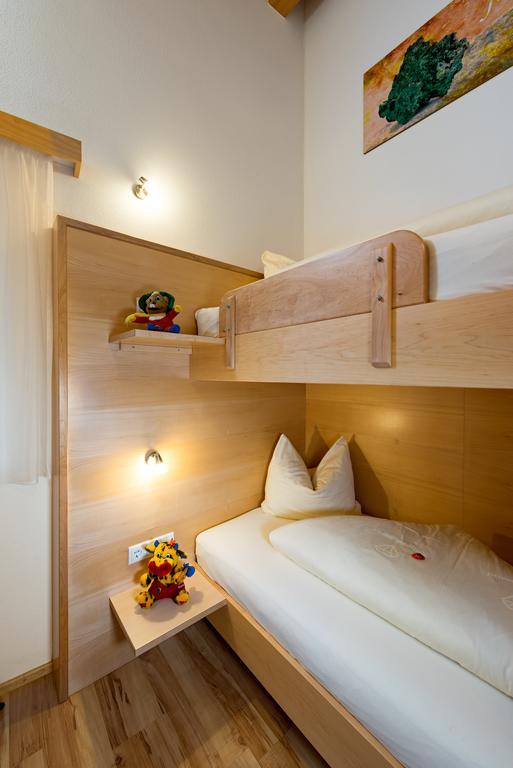 Aparthotel Alpendiamant Serfaus Wachter Gmbh Extérieur photo