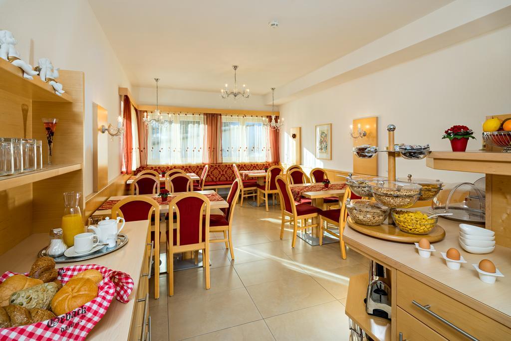 Aparthotel Alpendiamant Serfaus Wachter Gmbh Extérieur photo