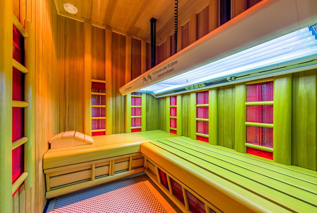 Aparthotel Alpendiamant Serfaus Wachter Gmbh Extérieur photo