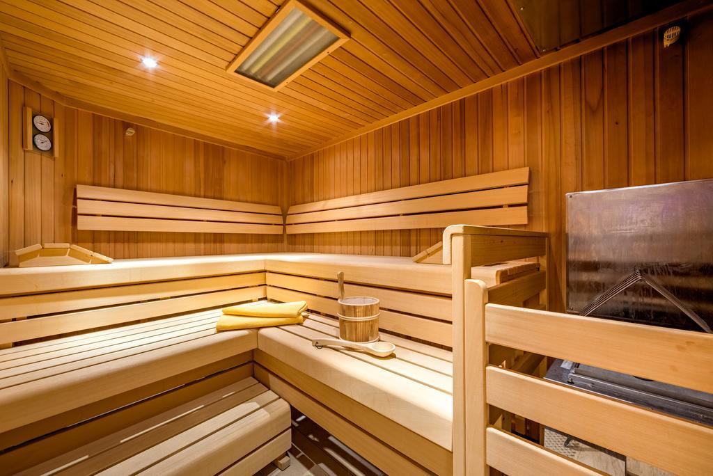 Aparthotel Alpendiamant Serfaus Wachter Gmbh Extérieur photo