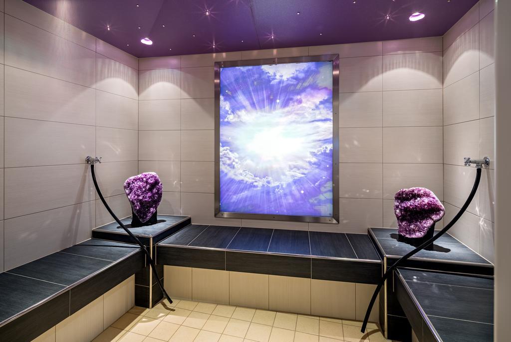 Aparthotel Alpendiamant Serfaus Wachter Gmbh Extérieur photo