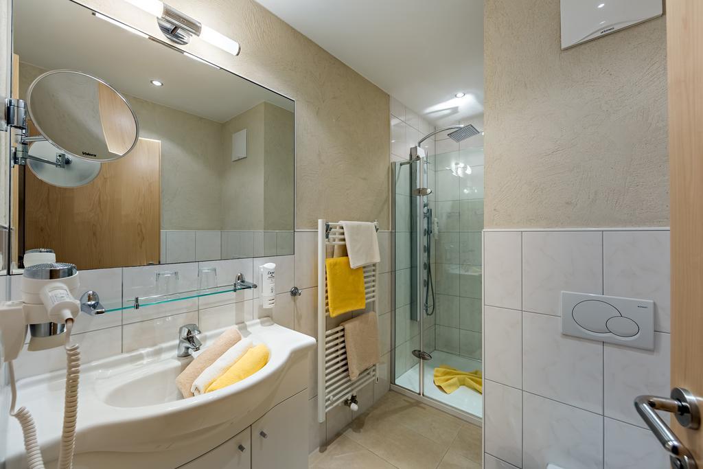 Aparthotel Alpendiamant Serfaus Wachter Gmbh Extérieur photo